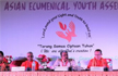 Building bridges among religions: Asian Christian youth